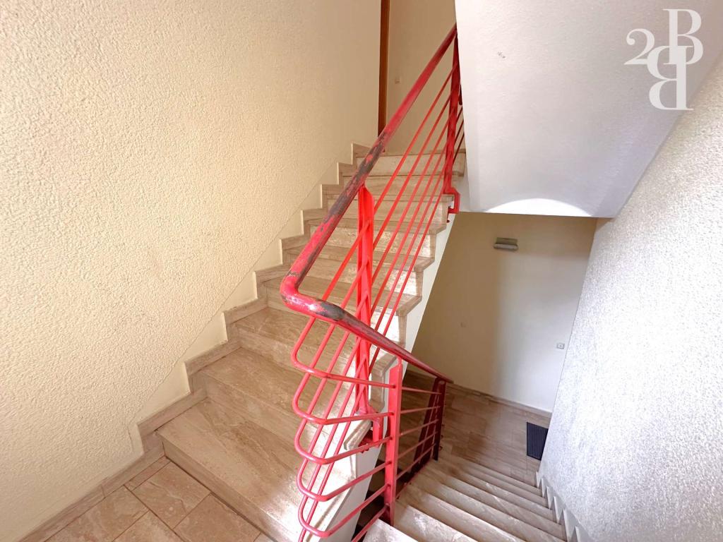 Erstbezug nach Sanierung - Helle 2-Zimmer Wohnung - Foto 5