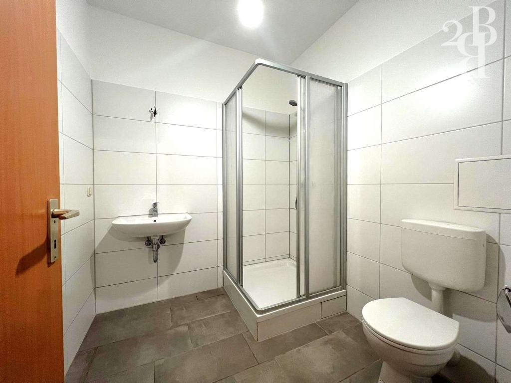Erstbezug nach Sanierung - Helle 2-Zimmer Wohnung - Foto 1