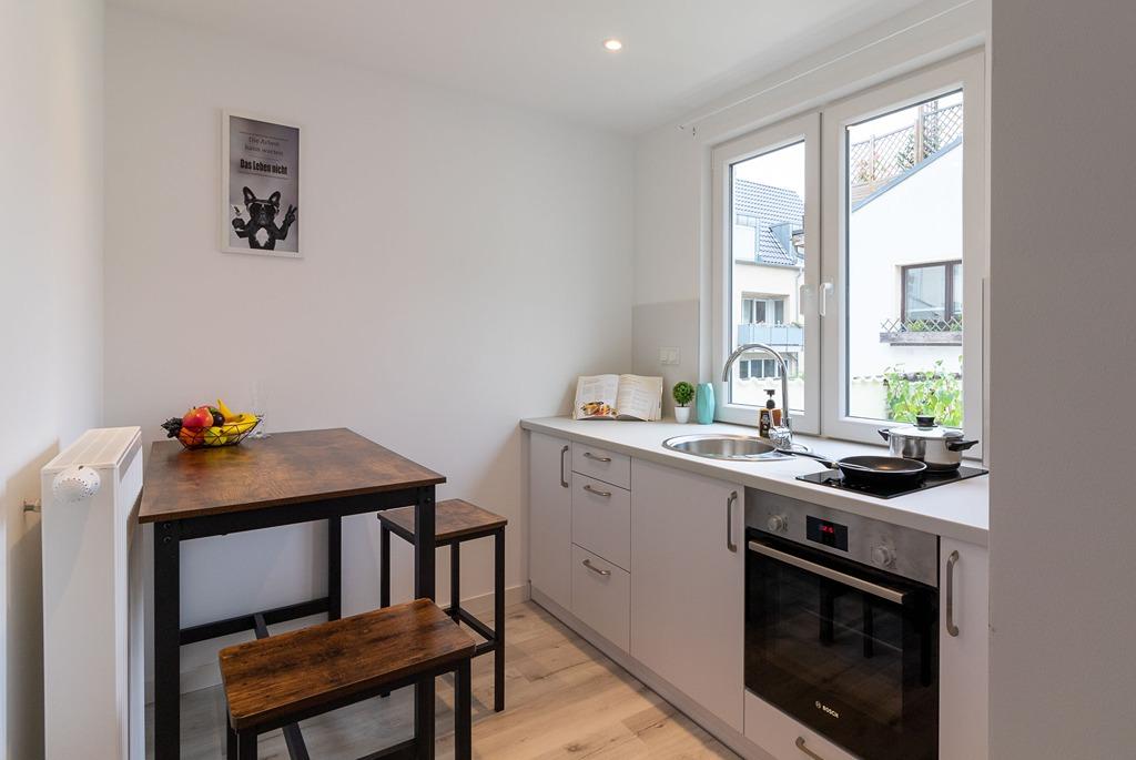 Wohnung in Frankfurt am Main (Rödelheim) - Photo 2