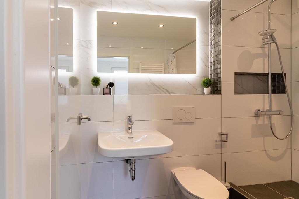 Wohnung in Frankfurt am Main (Rödelheim) - Photo 3