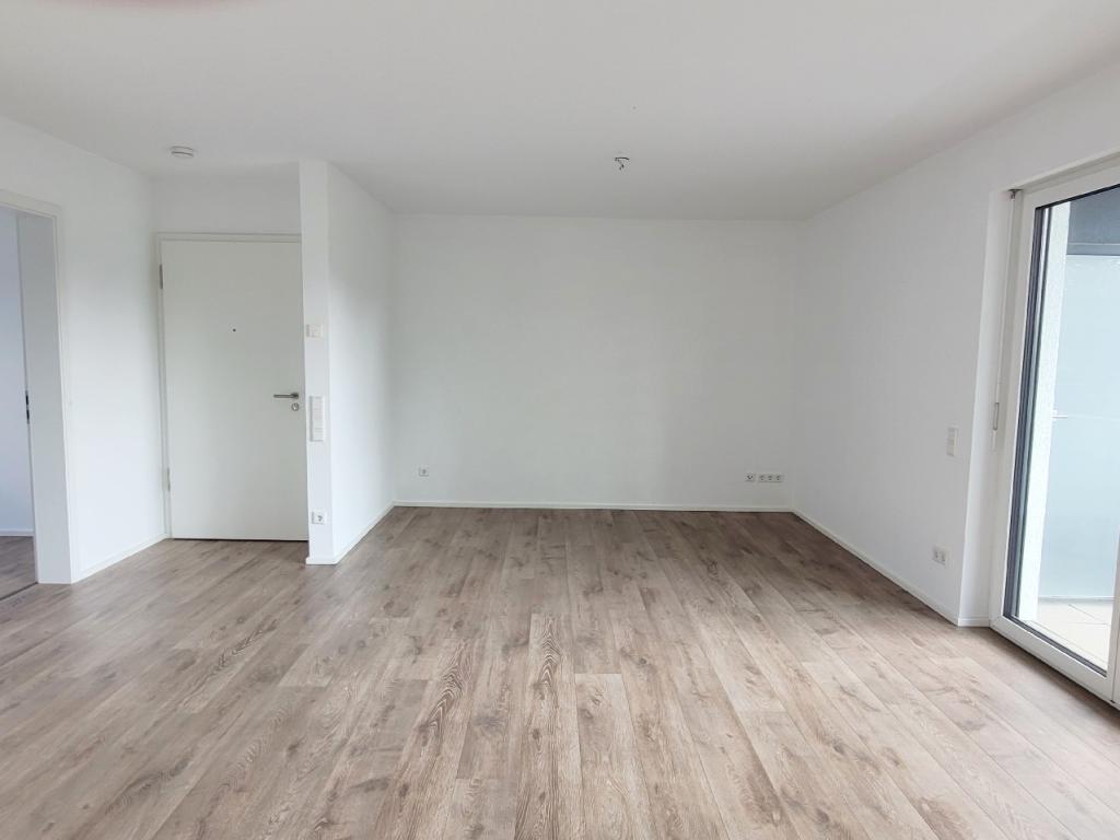 Modern geschnittene 3-Zimmer-Wohnung mit großen Sonnenbalkon in gefragter Lage von Leichlingen! - Foto 5