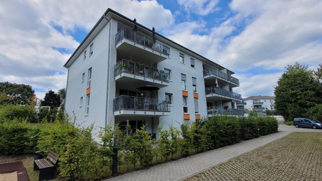 Rückansicht