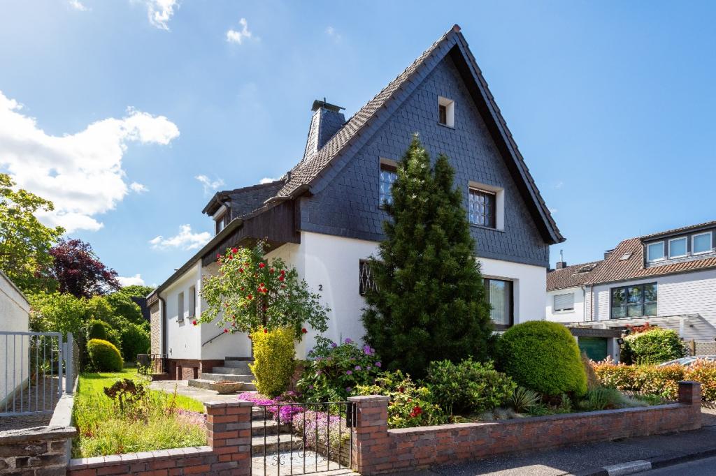 Frontansicht