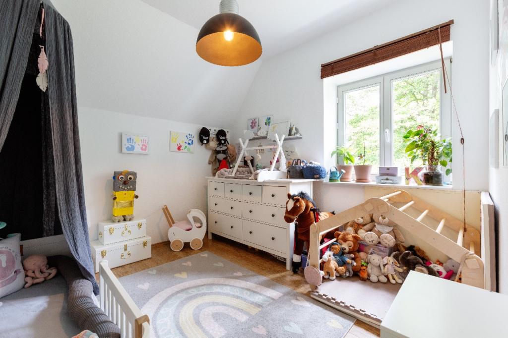 Elternschlafzimmer