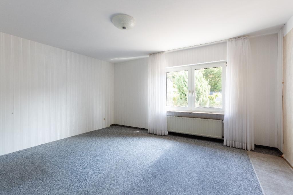 Schlafzimmer im EG