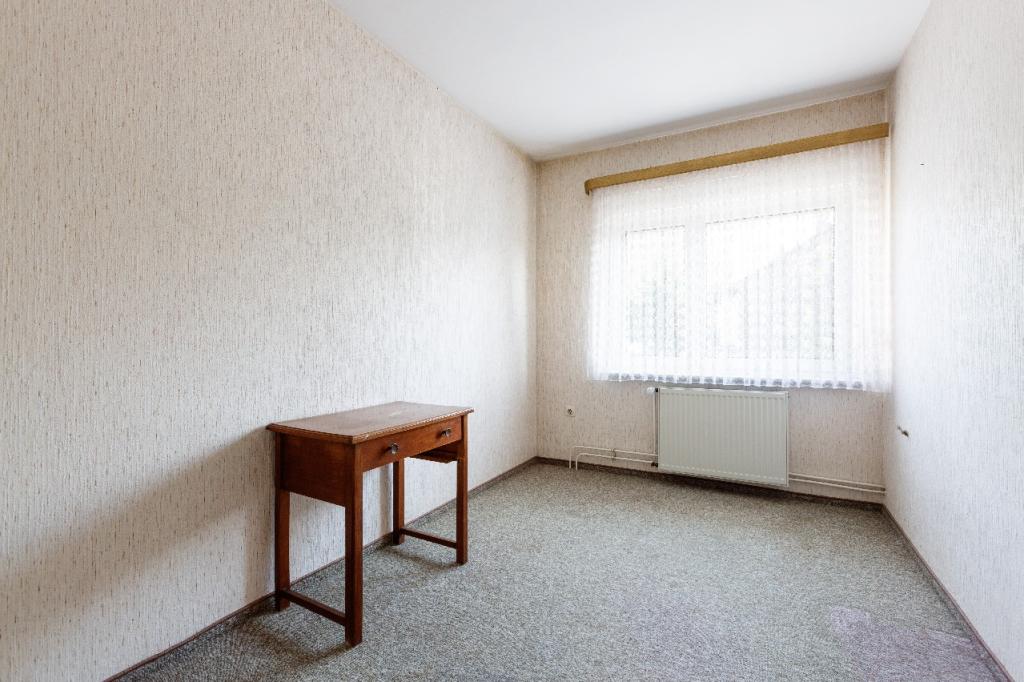 Kinder- / Arbeitszimmer im OG