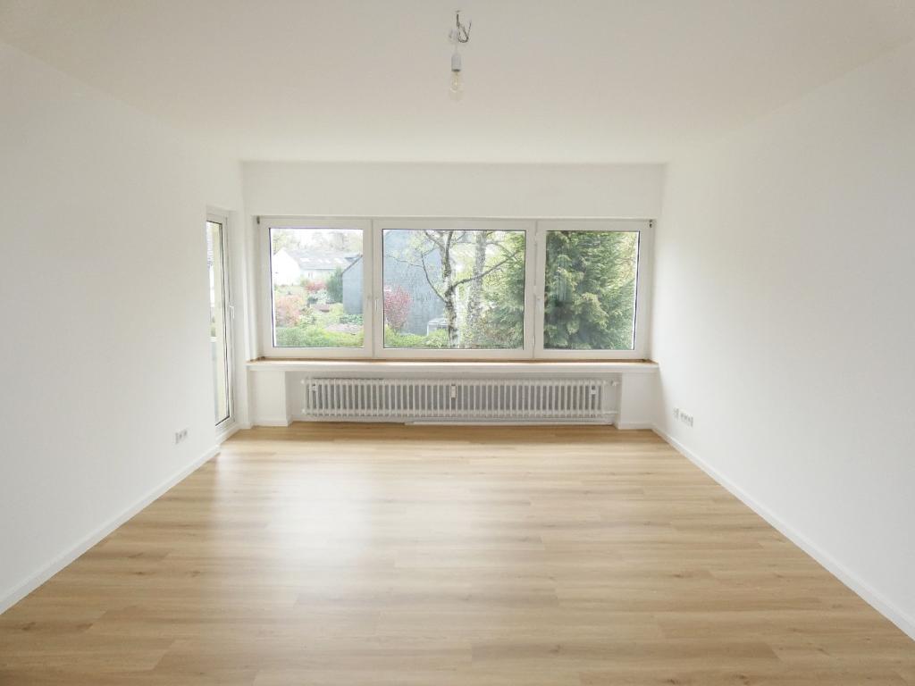 Komplett modernisierte 3-Zimmer-Wohnung in gefragter Lage von Frankenforst! - Photo 1
