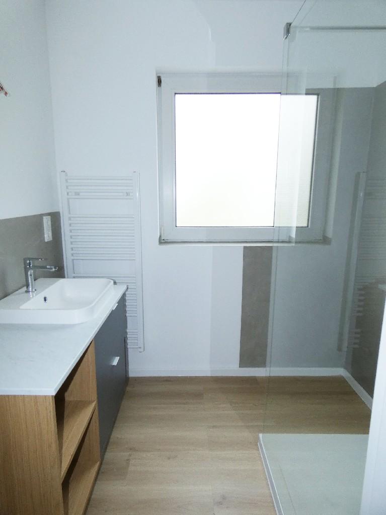 Komplett modernisierte 3-Zimmer-Wohnung in gefragter Lage von Frankenforst! - Photo 3