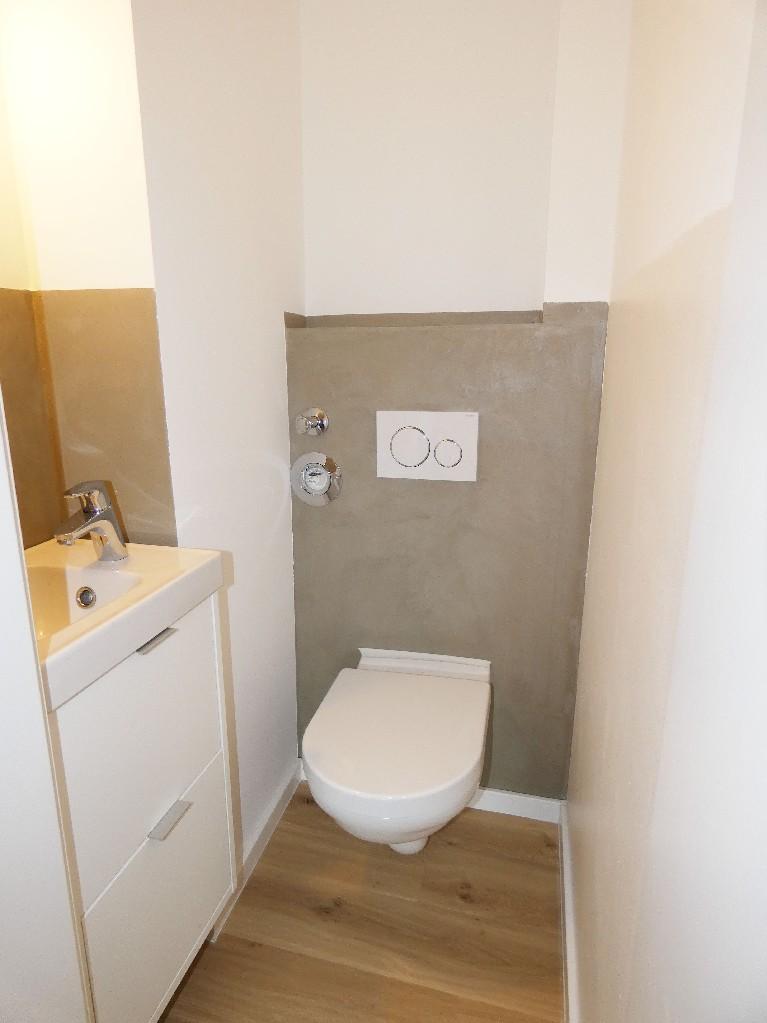 Komplett modernisierte 3-Zimmer-Wohnung in gefragter Lage von Frankenforst! - Photo 2