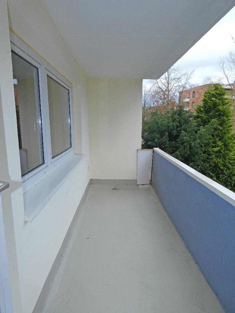 Komplett modernisierte 3-Zimmer-Wohnung in gefragter Lage von Frankenforst! - Photo 4