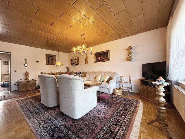 Gemütliche 2-Zimmer-Wohnung mit Balkon und Garage in Leverkusen-Schlebusch - Photo 2