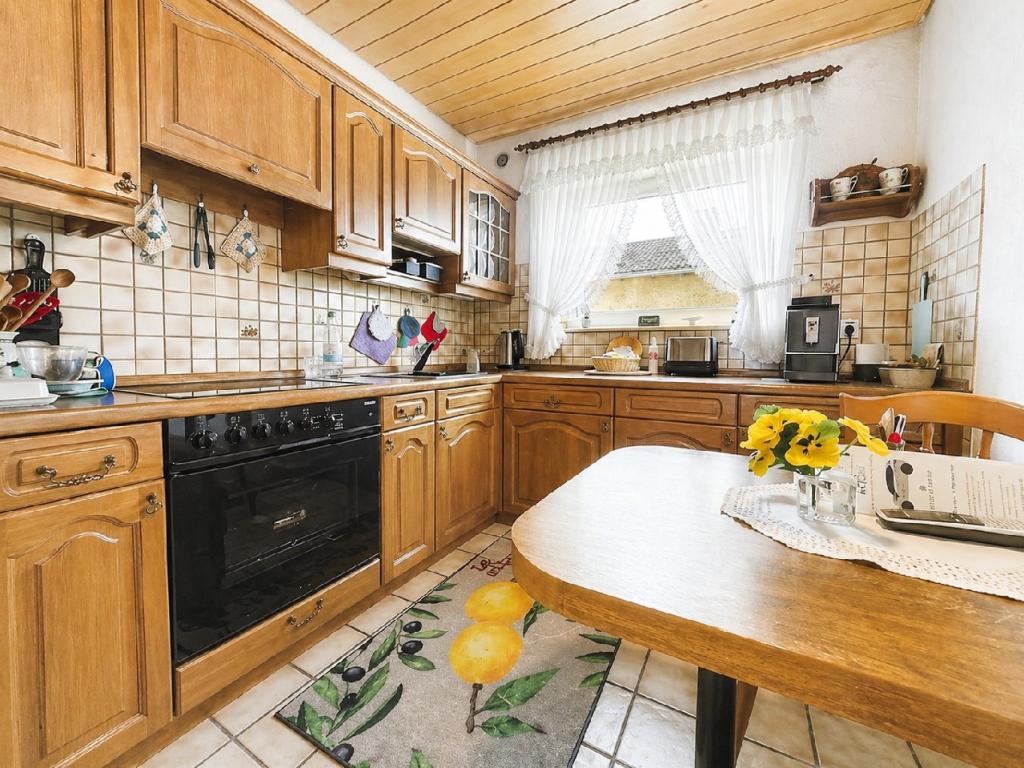 Gemütliche 2-Zimmer-Wohnung mit Balkon und Garage in Leverkusen-Schlebusch - Photo 4