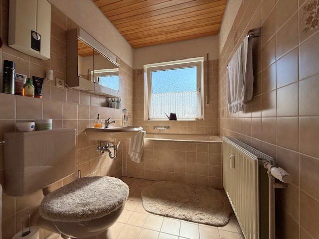 Gemütliche 2-Zimmer-Wohnung mit Balkon und Garage in Leverkusen-Schlebusch - Photo 5