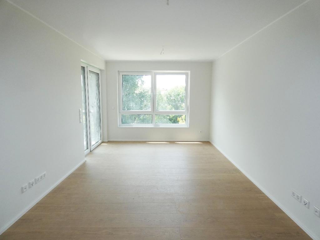 Neubau/Erstbezug: Moderne 3-Zimmer-Wohnung mit Aufzug und traumhaften Blick auf die Wupper - Foto 2