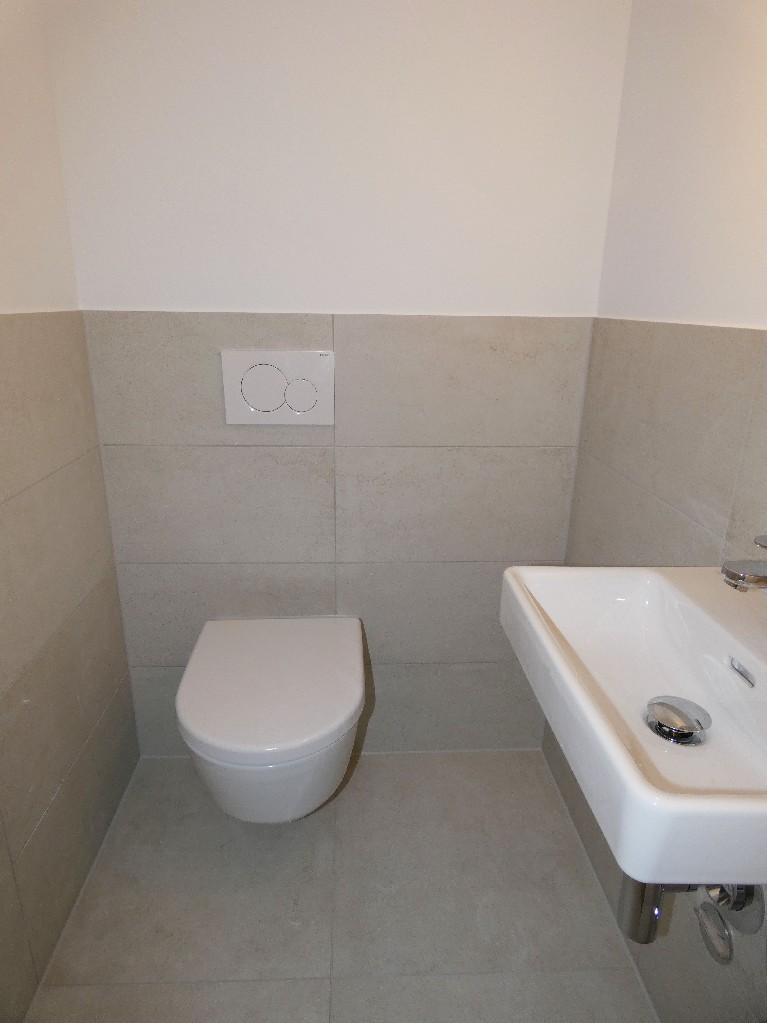 Neubau/Erstbezug: Moderne 3-Zimmer-Wohnung mit Aufzug und traumhaften Blick auf die Wupper - Foto 5