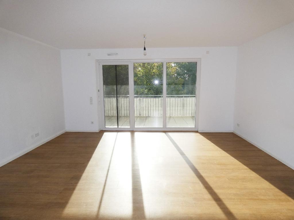 Moderne 4-Zimmer-Wohnung mit Einbauküche in grüner und familienfreundlicher Lage! - Photo 1