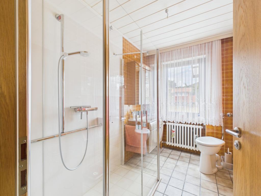 Badezimmer EG