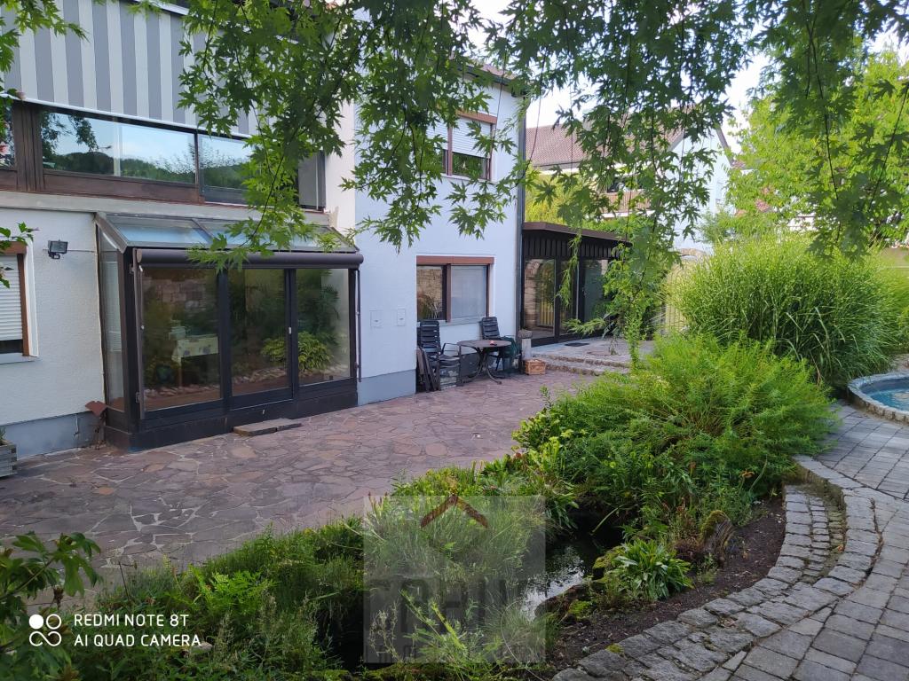 4-Zim.-Eigentumswohnung mit Terrasse FREI ab 01.07.2026 - Photo 2