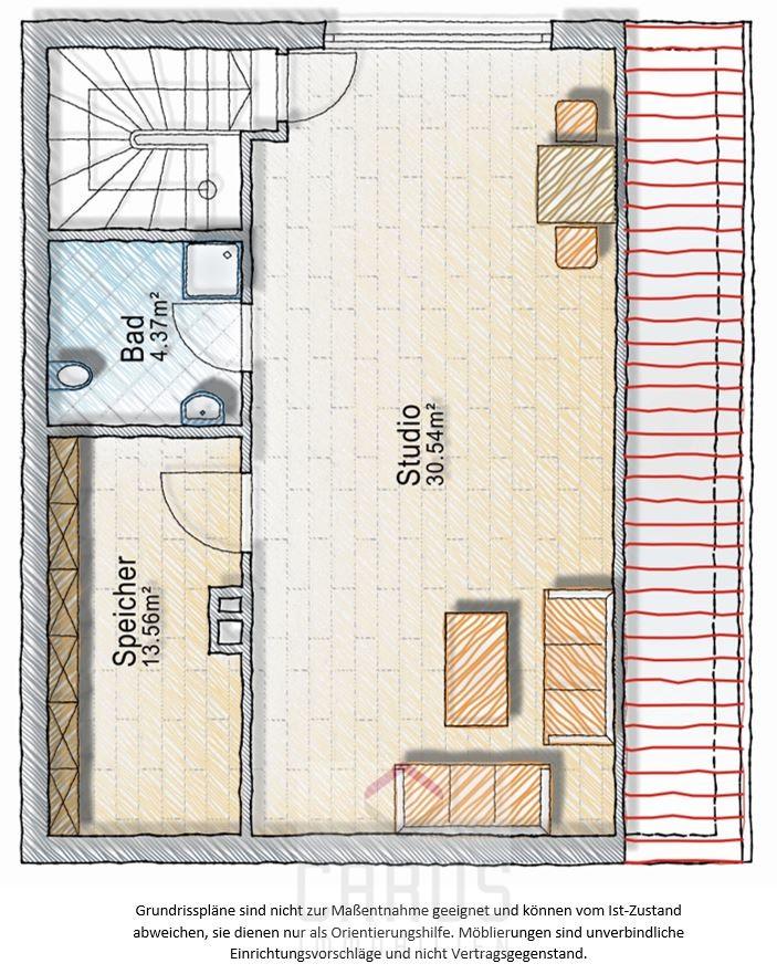 Haus zu VERMIETEN in Deggendorf - Foto 2