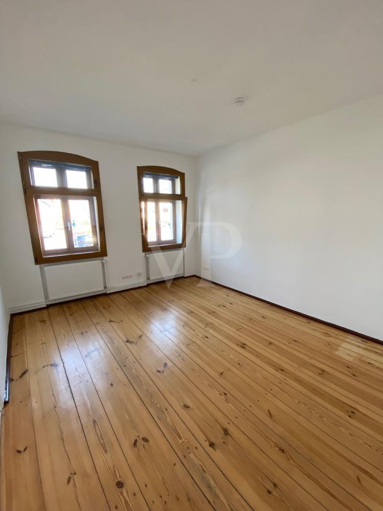 Sanierte Hochparterre-Wohnung mit kleinem Gartenanteil - Photo 5