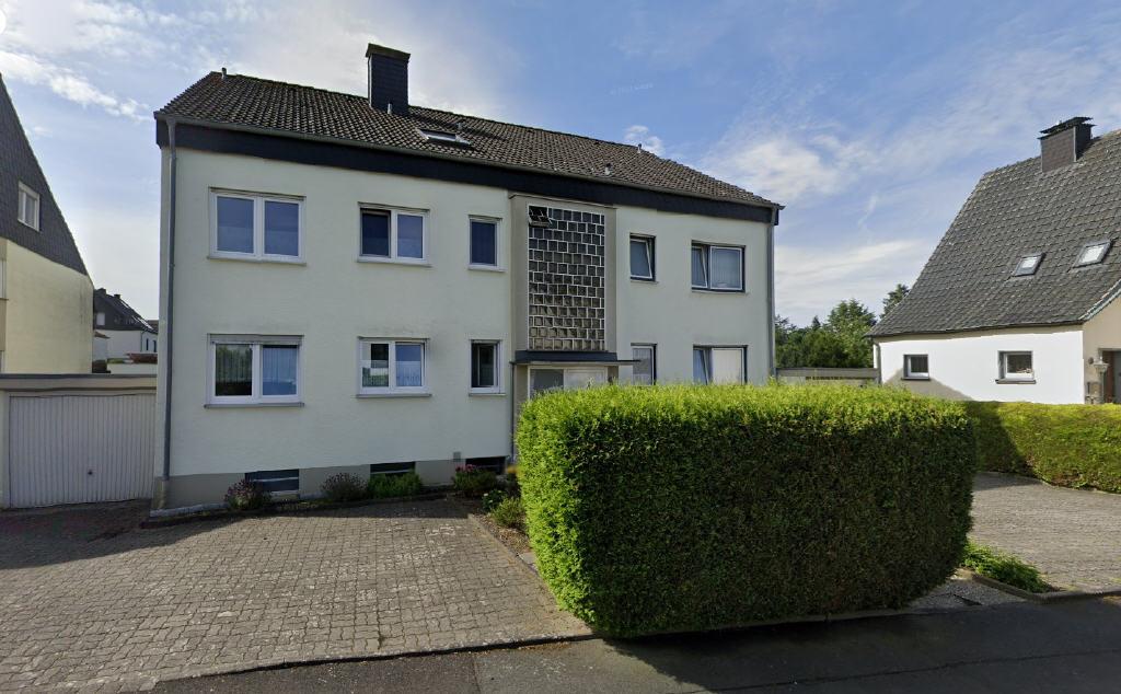 Ansicht Wohnhaus