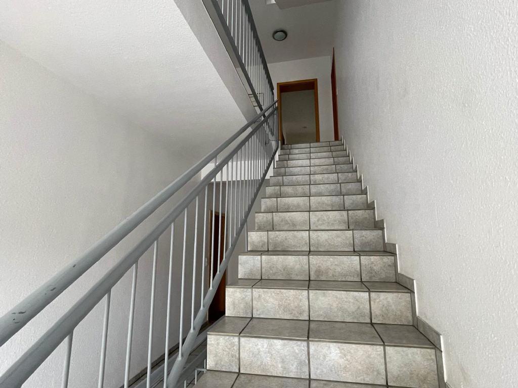 Treppenhaus