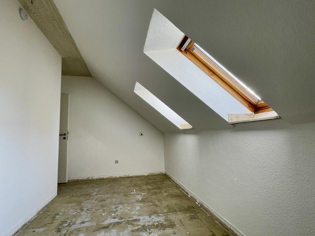 Kleines Zimmer