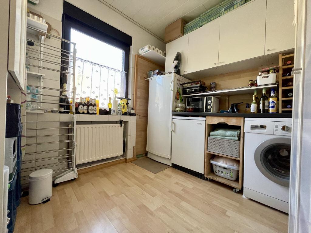 Hauswirtschaftsraum (OG)