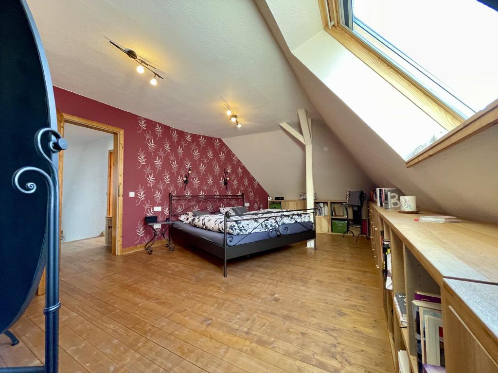 Elternschlafzimmer (DG)