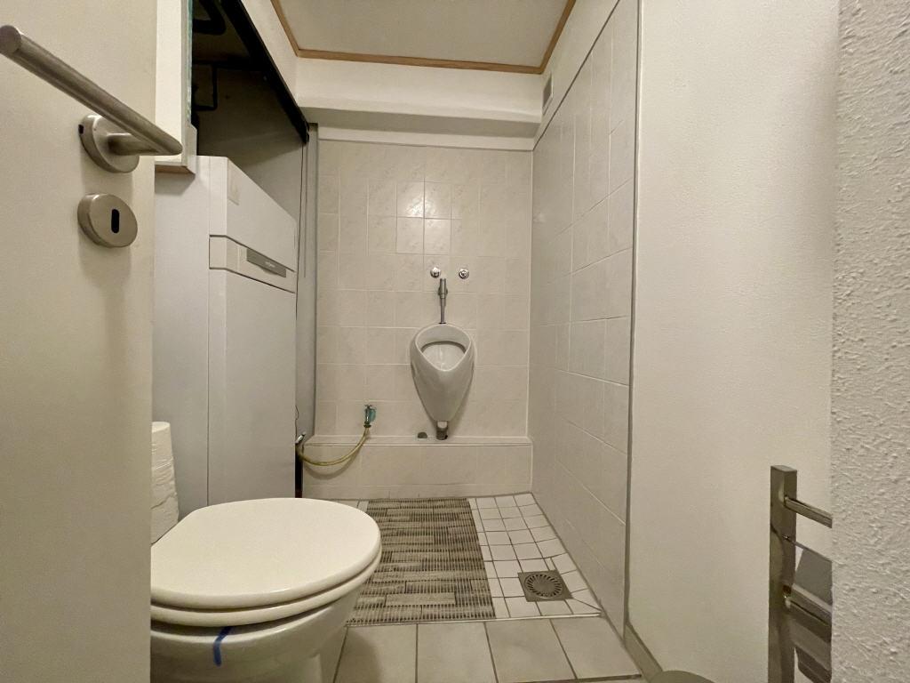 2. Bad im Kellergeschoss