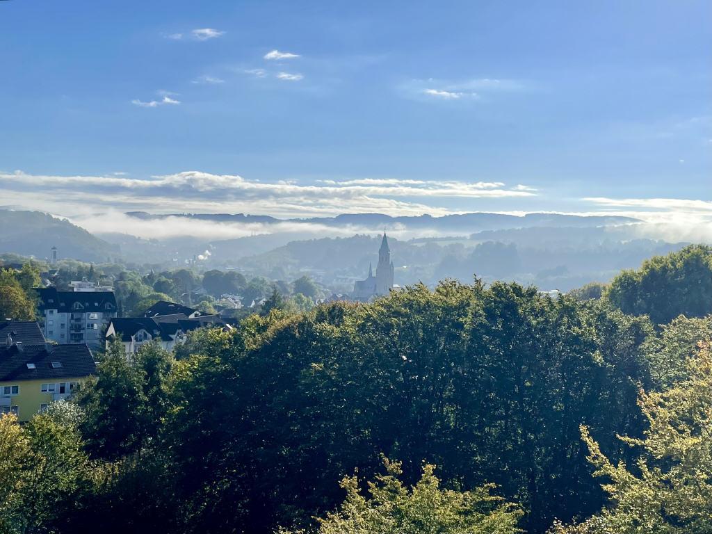 Aussicht