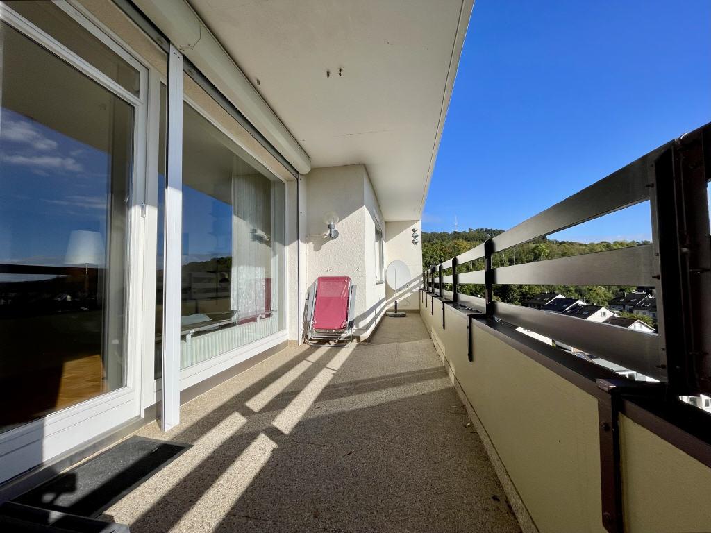 2. Balkon
