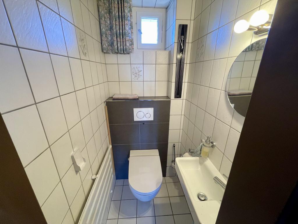 Gäste-WC