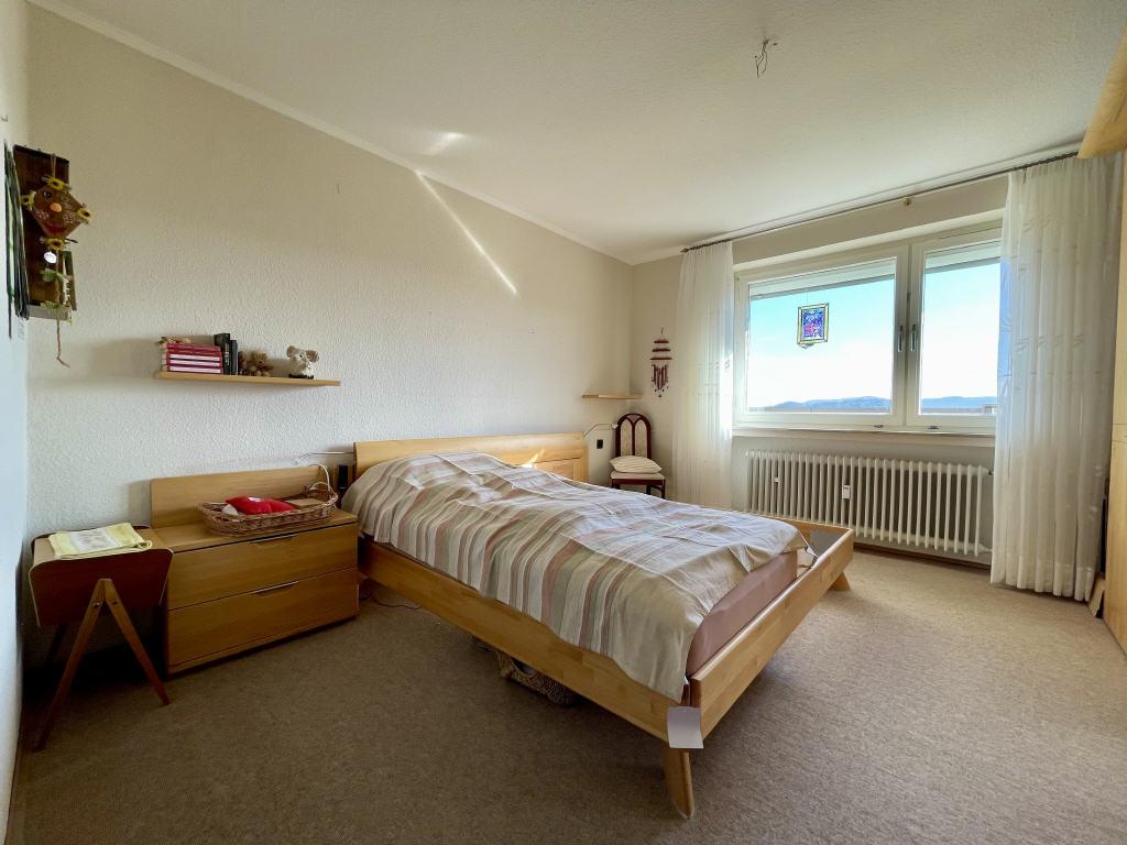 Elternschlafzimmer