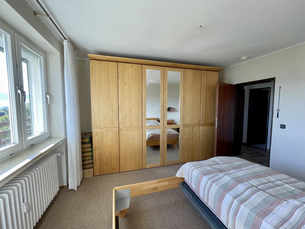 Elternschlafzimmer