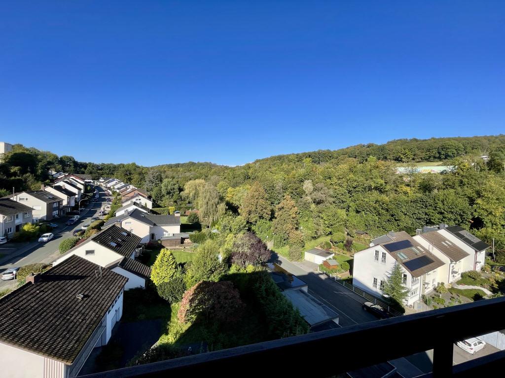Aussicht