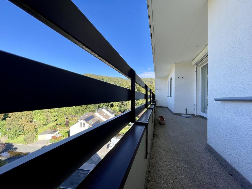 1. Balkon