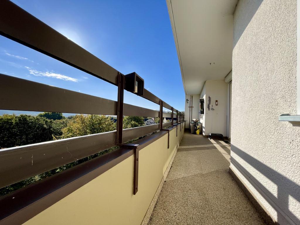 2. Balkon