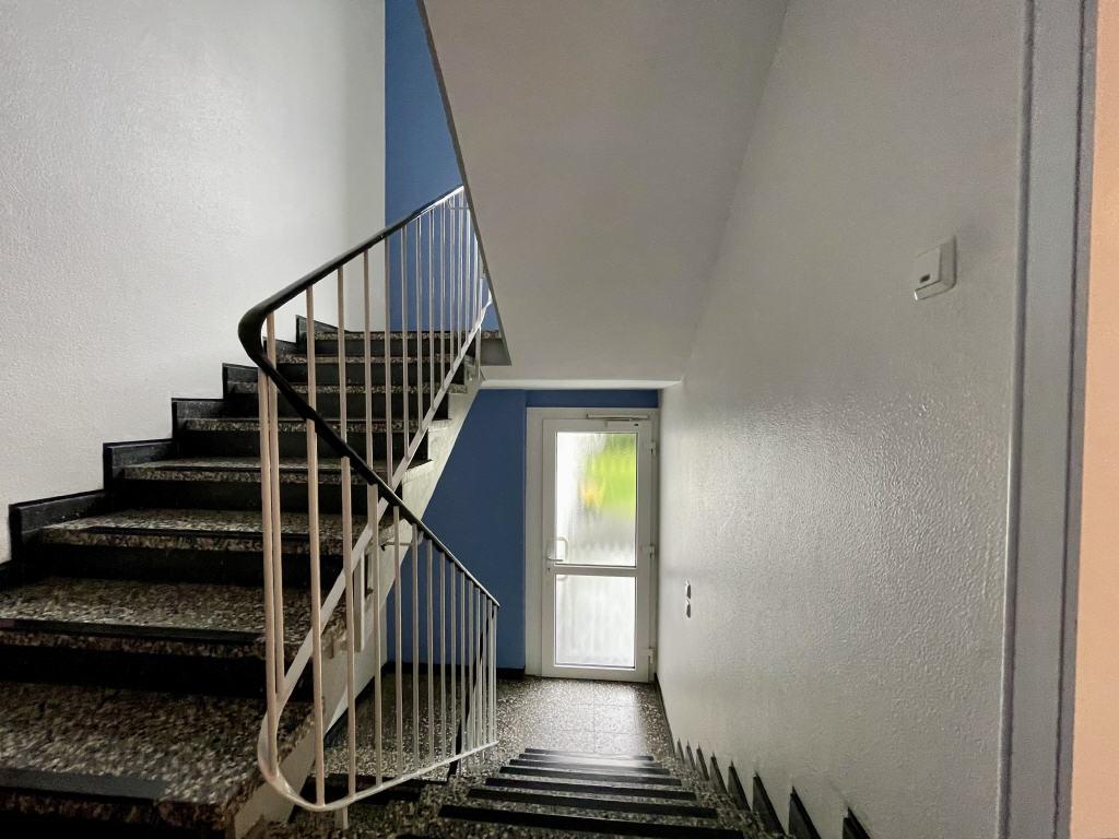 Treppenhaus