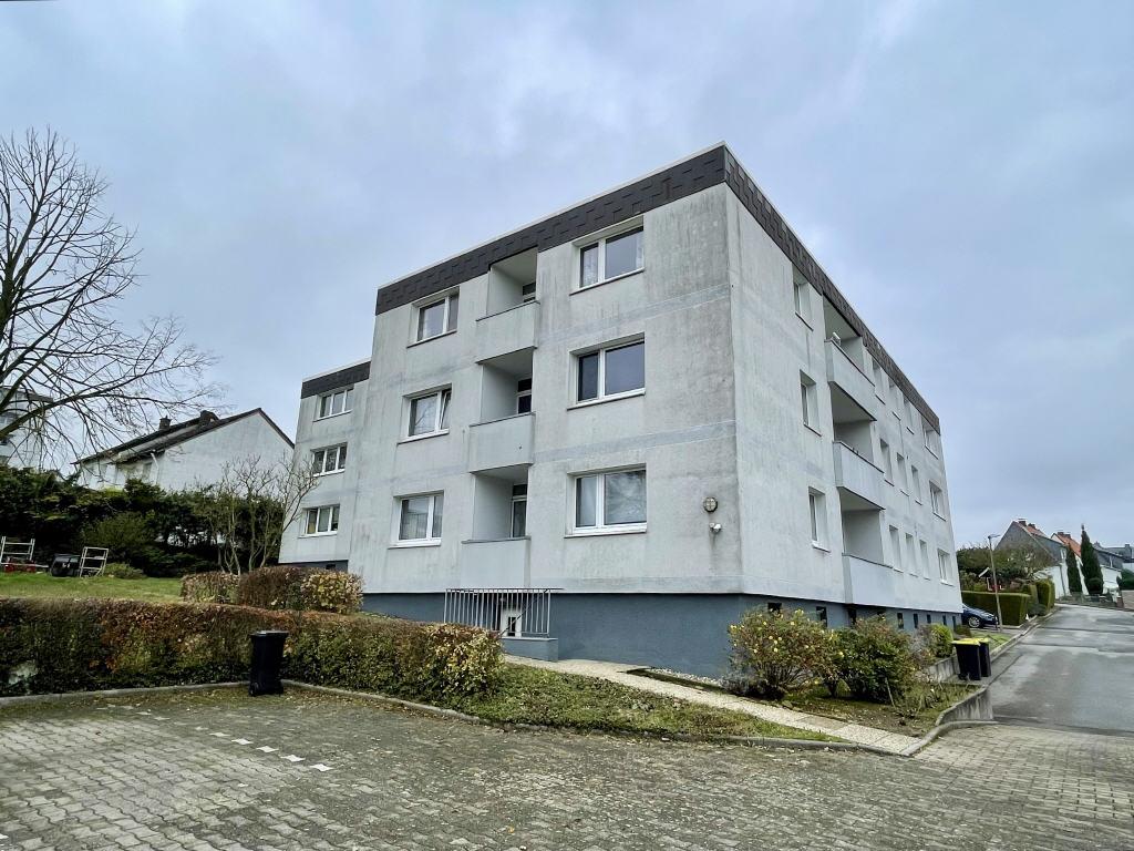 Wohnkomplex