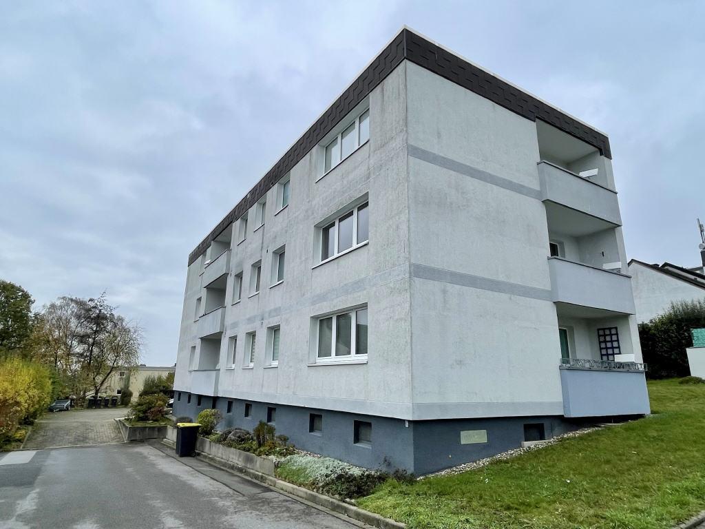 Wohnkomplex