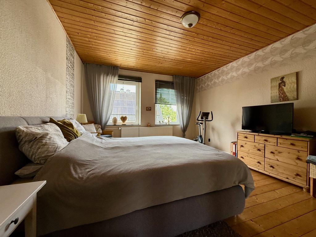 Elternschlafzimmer