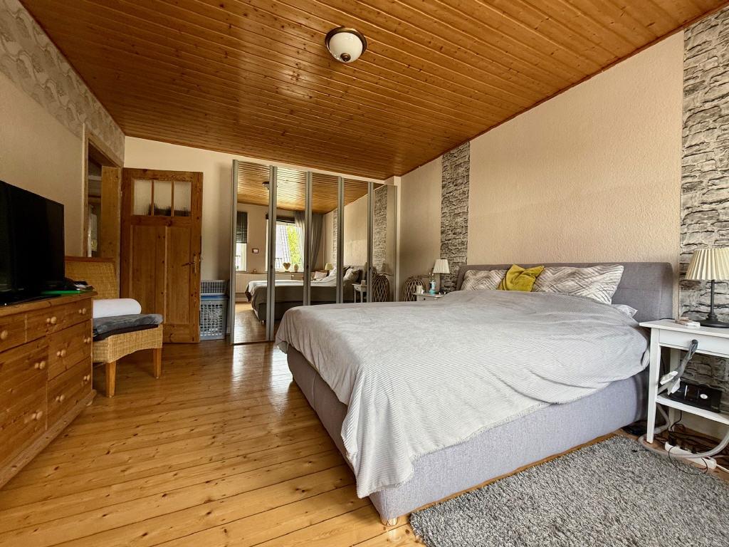 Elternschlafzimmer