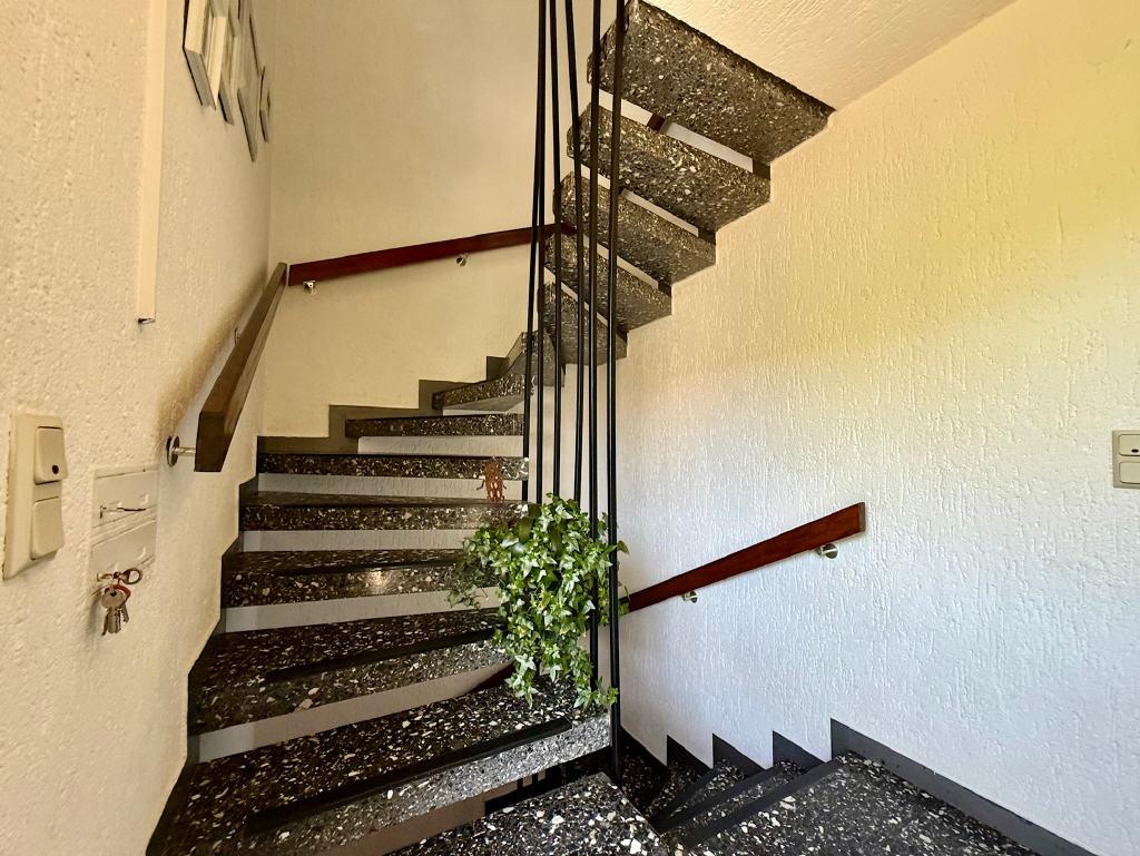 Treppenhaus
