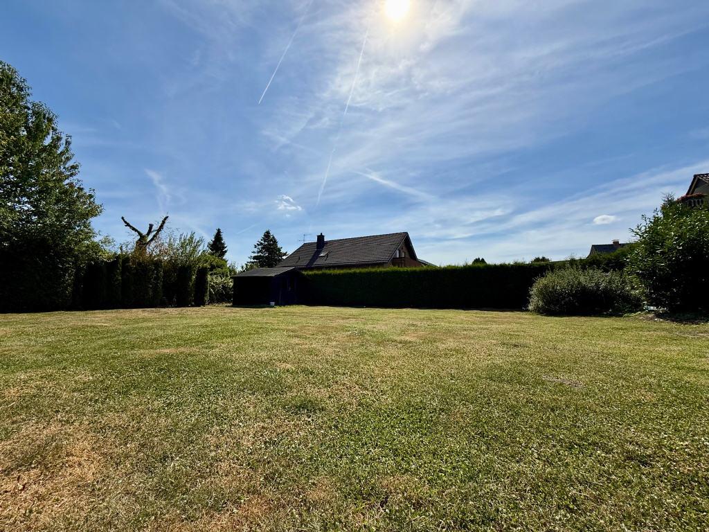 Baugrundstück Fröndenberg-Dellwig