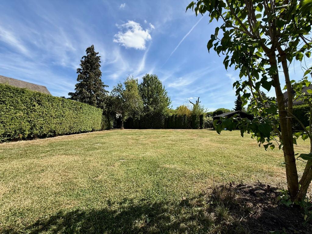 Baugrundstück Fröndenberg-Dellwig