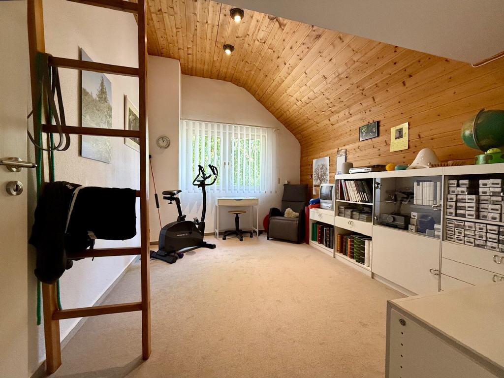 Obergeschoss: 1. Kinderzimmer