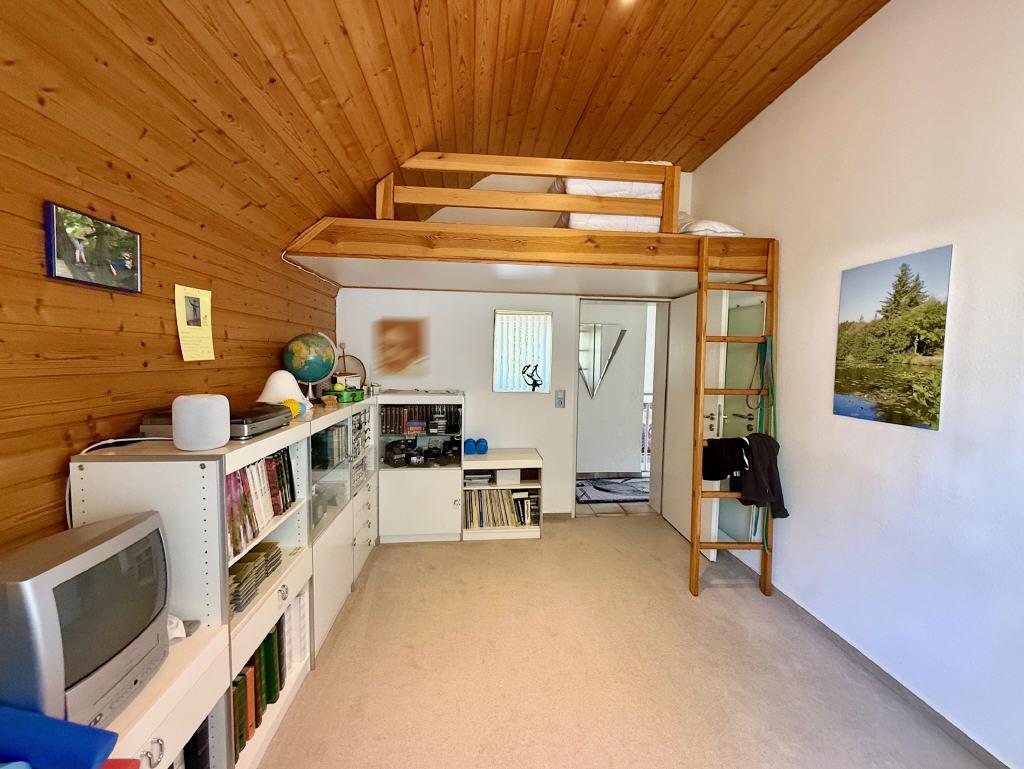 Obergeschoss: 1. Kinderzimmer