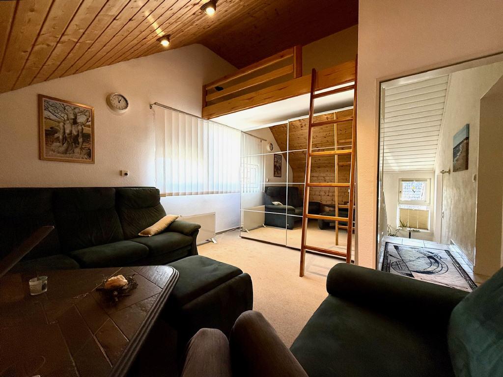 Obergeschoss: 2. Kinderzimmer