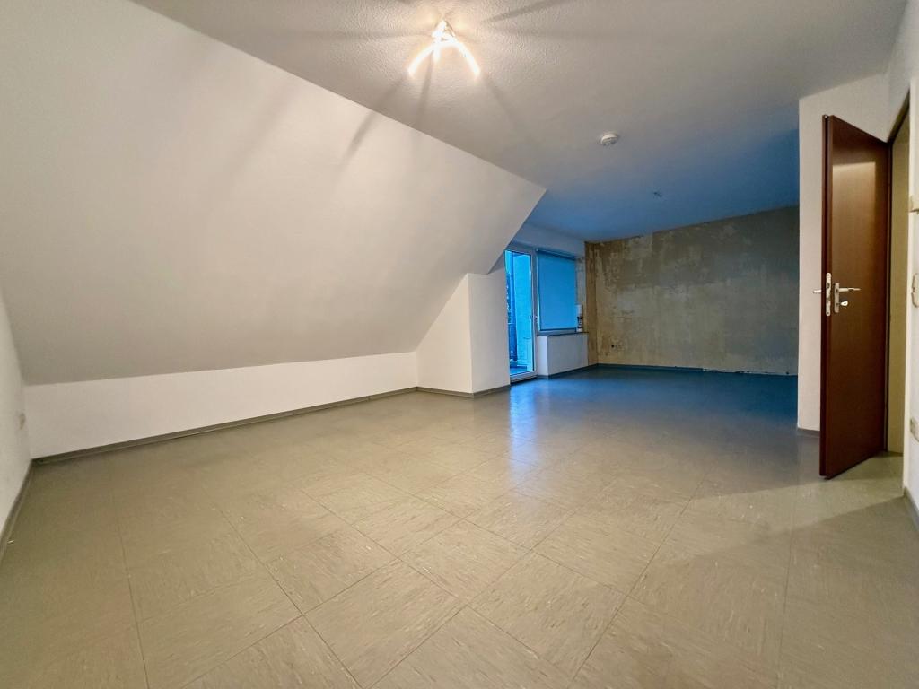 Unna: Schnuckeliges Single-Appartement mit Balkon und Stellplatz in der Gartenvorstadt! - Photo 5
